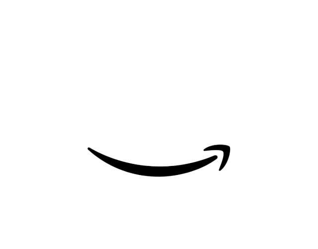 Amazon campaign animation frame